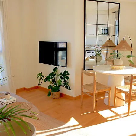 Oceanographic 1 Bedroom Apartment With Balcony & Sea View