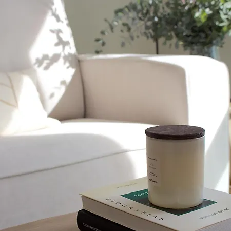 Oceanographic 1 Bedroom With Balcony & Pool Valencia