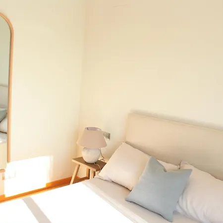 Oceanographic 1 Bedroom Apartment With Balcony & Sea View * Valencia