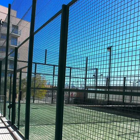 Oceanographic 1 Bedroom With Balcony & Pool * Valence