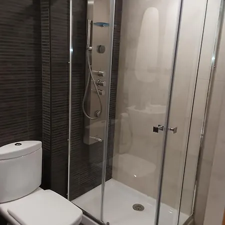 아파트 Oceanographic 1 Bedroom With Balcony & Pool